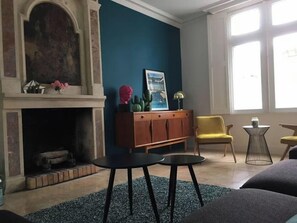 Interior - Large house #6 bedrooms #Near Amboise/Tours (Mosnes)