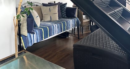 Luxury Direct Waterfront Beach Home, perfecto para familias de 5 o menos