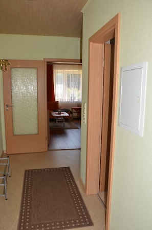 1 soverom, reiseseng for barn, wi-fi (inkludert) og sengetøy