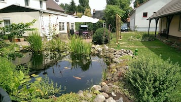 Boendeområde