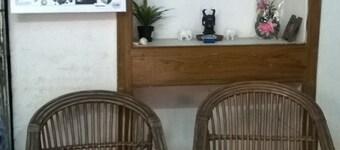 KAKINARA , MULLICK GARDEN  HOUSE,  24, AB ROAD, BHATPARA, WEST BENGAL ,INDIA, ..