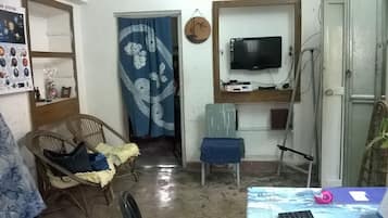 2 bedrooms