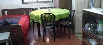 KAKINARA, MULLICK Garden Garden, 24, AB ROAD, BHATPARA, WEST BENGAL, Intia, ..
