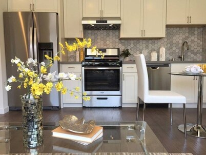 Beautiful newly remodeled home near SFO