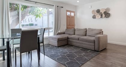 Beautiful newly remodeled home near SFO