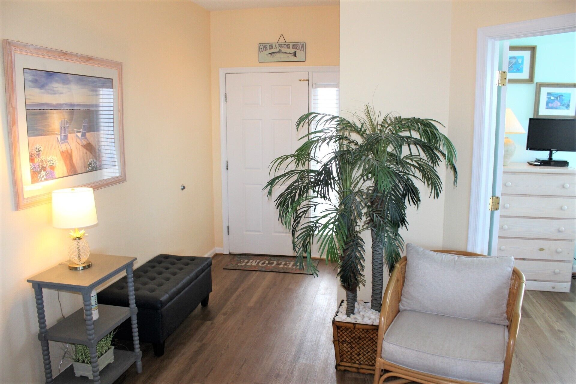 Pet Friendly at Pirate's Cove - Buccaneer Village 1114
