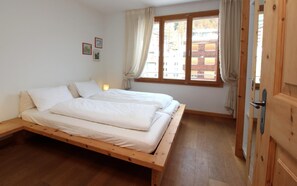 2 Schlafzimmer, kostenloses WLAN