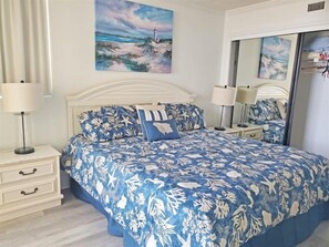 3 dormitorios, tabla de planchar con plancha, wifi gratis y ropa de cama