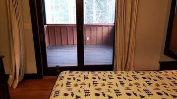 4 chambres, fer et planche Ă repasser, lit parapluie, Wi-Fi gratuit