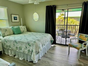 2 bedrooms, free WiFi