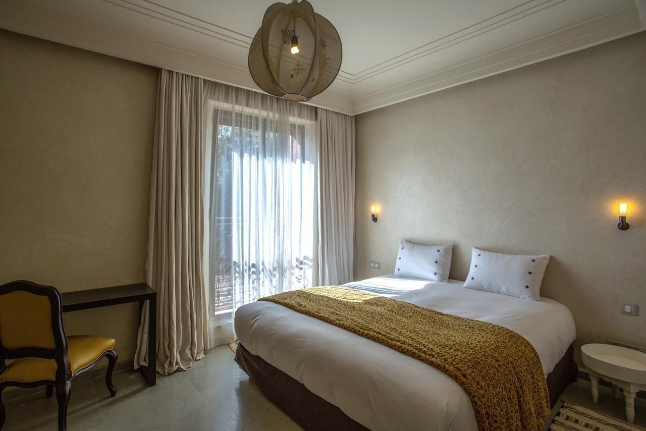 3 chambres, chambres insonorisées, fer et planche à repasser, Wi-Fi