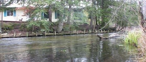 Boendeområde