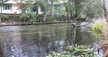 Platte River Getaway