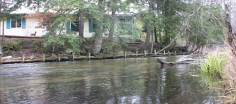 Platte River Getaway