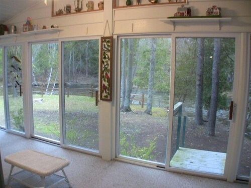 Platte River Getaway