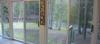 Platte River Getaway