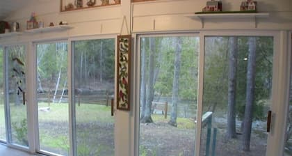 Platte River Getaway