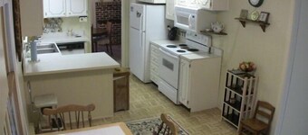 Platte River Getaway