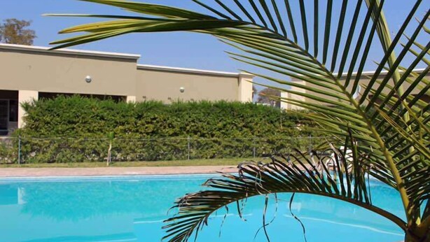 Unclassified image, 1 of 12, button - Azurite Apartments (Lusaka)