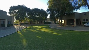 Unclassified image, 2 of 12, button - Azurite Apartments (Lusaka)