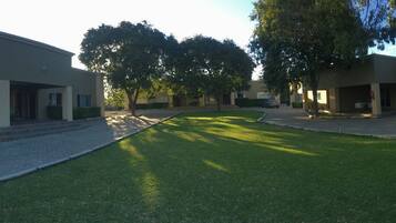 Parken ohne Service (kostenlos)