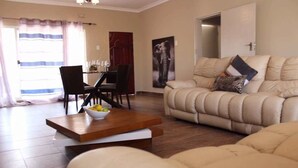 Unclassified image, 3 of 12, button - Azurite Apartments (Lusaka)