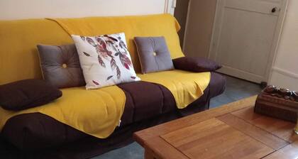 Jolie Maison de Potiers