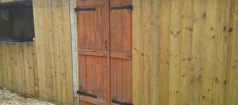 Jolie Maison de Potiers