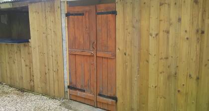 Pretty Potters' House