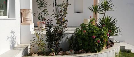 Terrain de lâhĂ©bergement