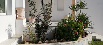 guest room 2 persons 