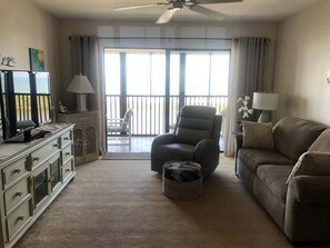 TV, DVD-spiller og bøker