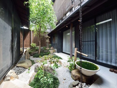 Luxury Machiya TAKEYA Honkan