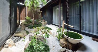 Luxury Machiya TAKEYA Honkan