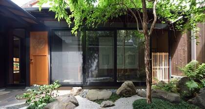 Luxury Machiya TAKEYA Honkan