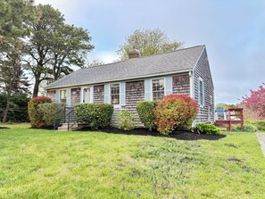 Exterior - See the World Cup AND Enjoy a Chatham Vacation June 2026 (Chatham)