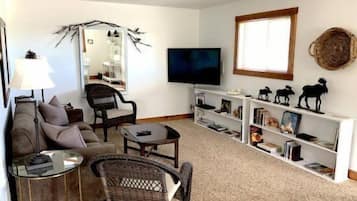 Televisión y libros