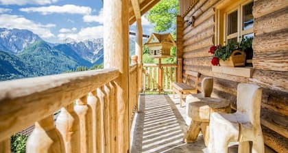 ALPINE DREAMS - AT THE END OF THE WORLD – AT THE BEGINNING OF HEAVENLY BEAUTY