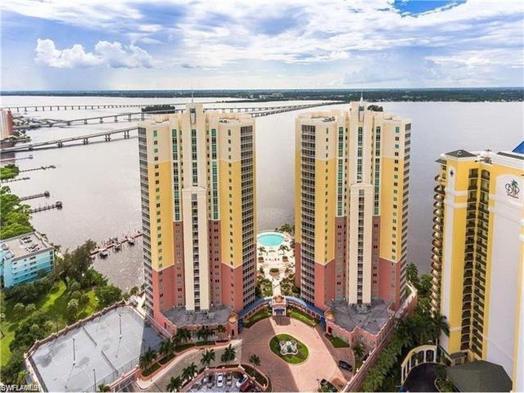 1 Bedroom Vacation Rentals in Fort Myers