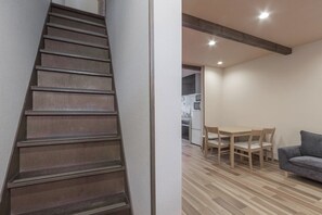 Interior - Japanese Modern Townhouse in Gion with Floor Heat (Kyoto)