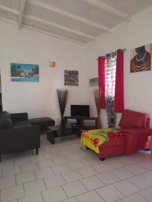 TV connectée, lecteur de DVD, chaîne hi-fi