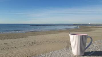 Plage à proximité