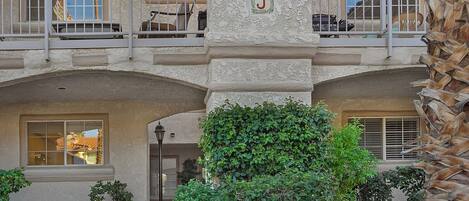 Detalle del exterior