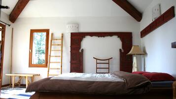 3 chambres, bureau, fer et planche Ă repasser, Wi-Fi gratuit