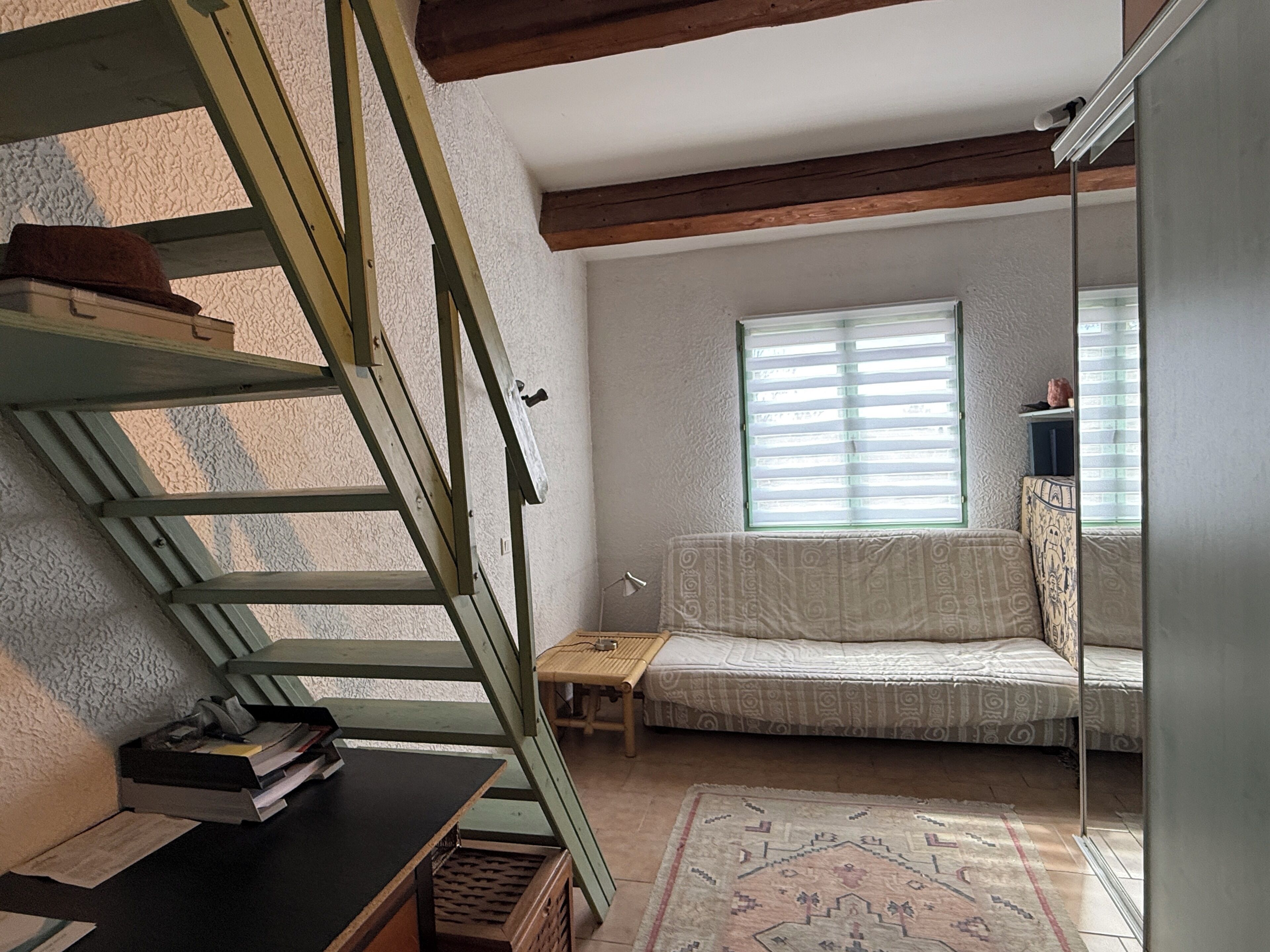 Quiet Villa Not Overlooked - Fayence
