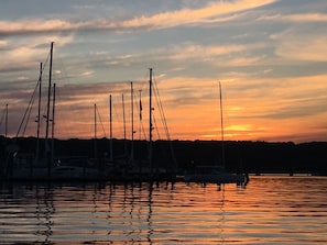 Marina