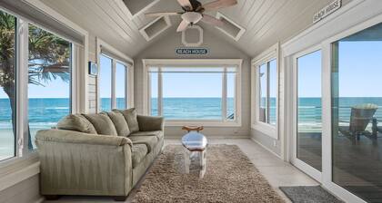 Sea Spray - 3001 “Ponte Vedra”