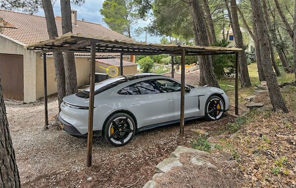 Property grounds - Nice home in Cesseras with WiFi (Cesseras)