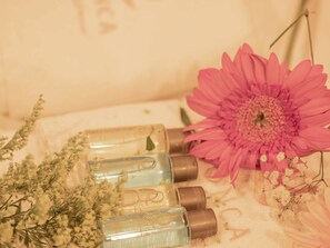 Room - The Laila Hotel (Istanbul)