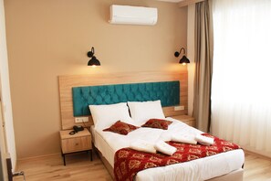View from room - The Laila Hotel (Istanbul)